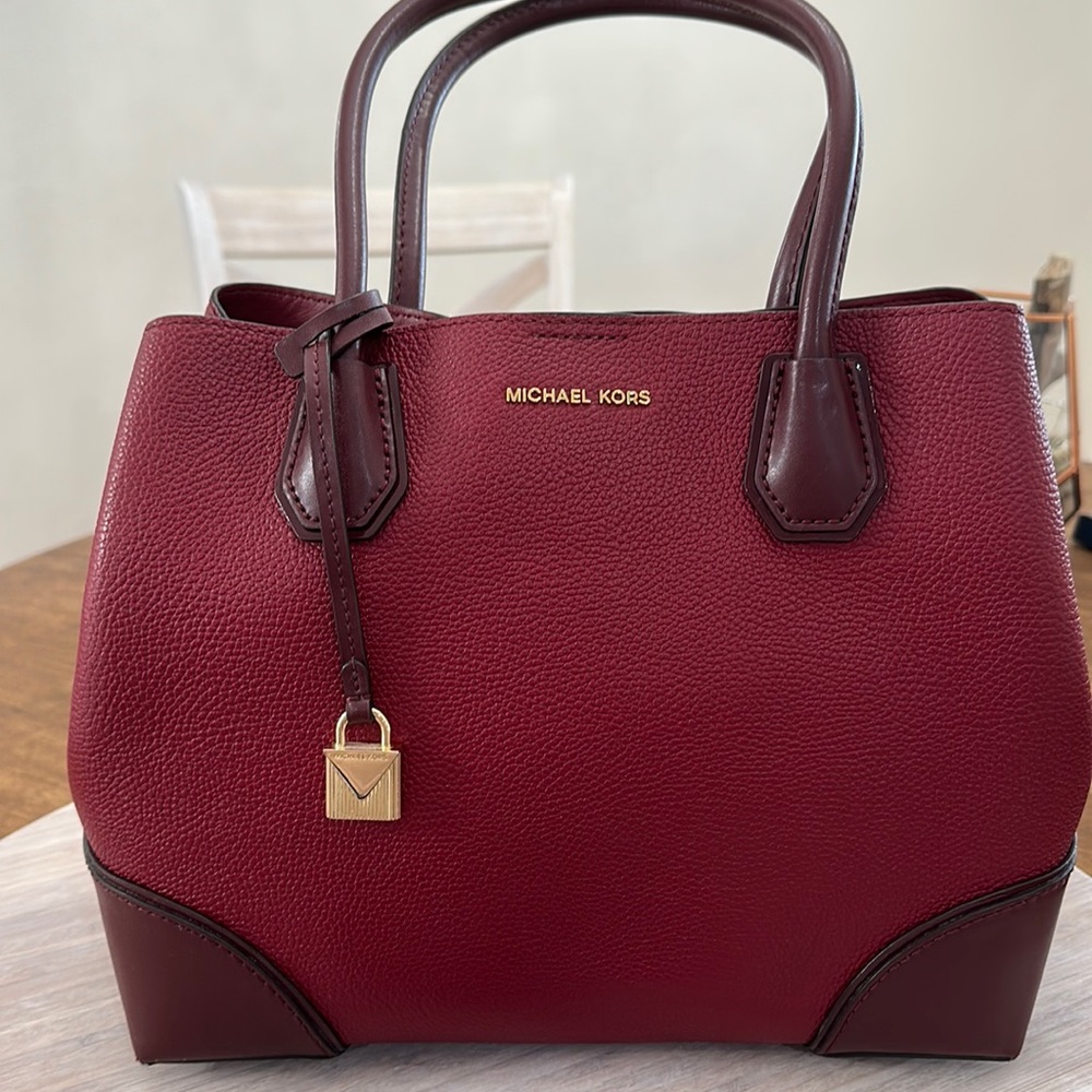 Michael Kors handbag